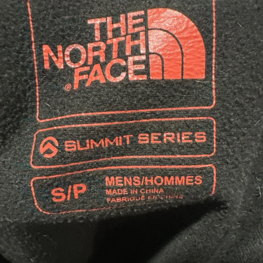 The North Face north face